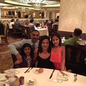 Meet your Posher, Shermin